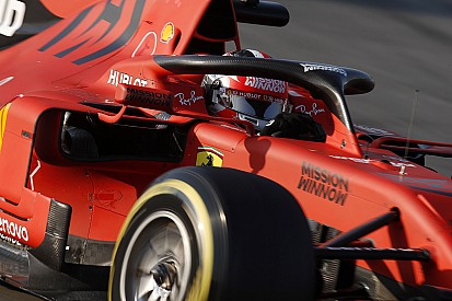 Montezemolo, crítico con el color mate: "El rojo de Ferrari es sagrado"