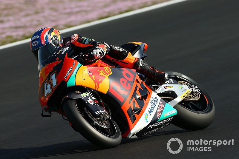 Preview: Vijf favorieten voor de wereldtitel in de Moto2