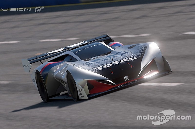 Así sueñan los fabricantes el futuro del automovilismo en 'Gran Turismo'