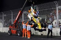 La FIA se enteró en 2008 del Crashgate pero no pudo actuar (Alonso, inocente)