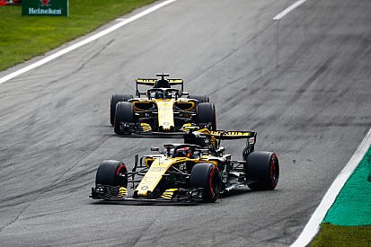 Renault waarschuwt voor ‘groot probleem’ met B-teams