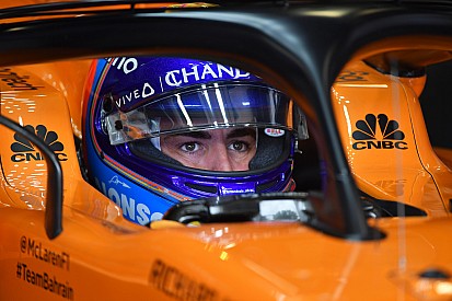 Magnussen sobre Alonso: "Se cree Dios. Estoy deseando que se retire"