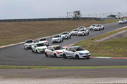 Intercity Silver Cup'ta zafer Göçer'in