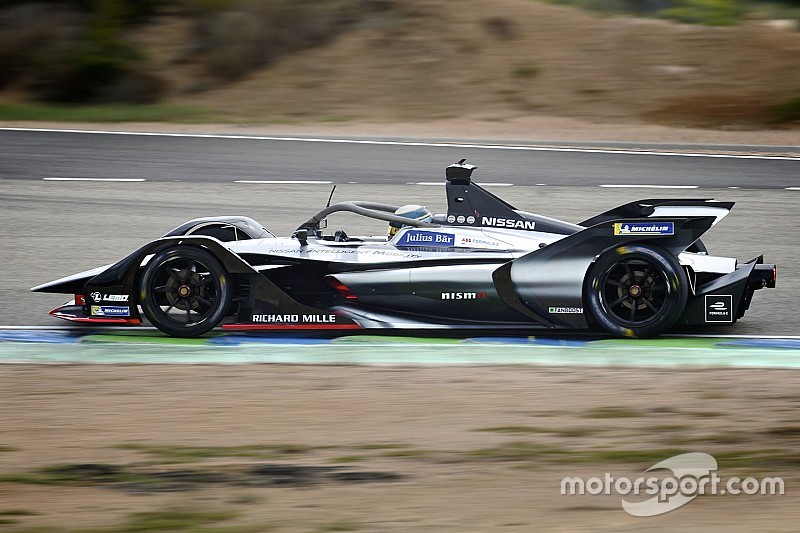 Nissan devient actionnaire d'e.dams