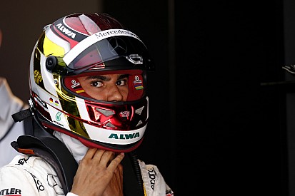 Wehrlein a refusé un baquet en Formule E