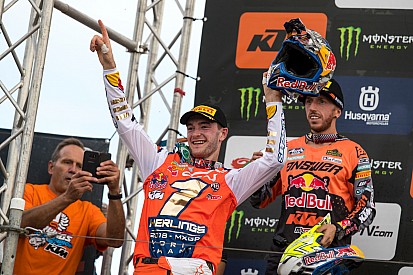 Herlings genomineerd voor Sportman van het Jaar 2018