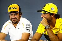 ANÁLISE: Sainz tem trajetória similar a de seu ídolo Alonso, mas chega à Ferrari em condições diferentes