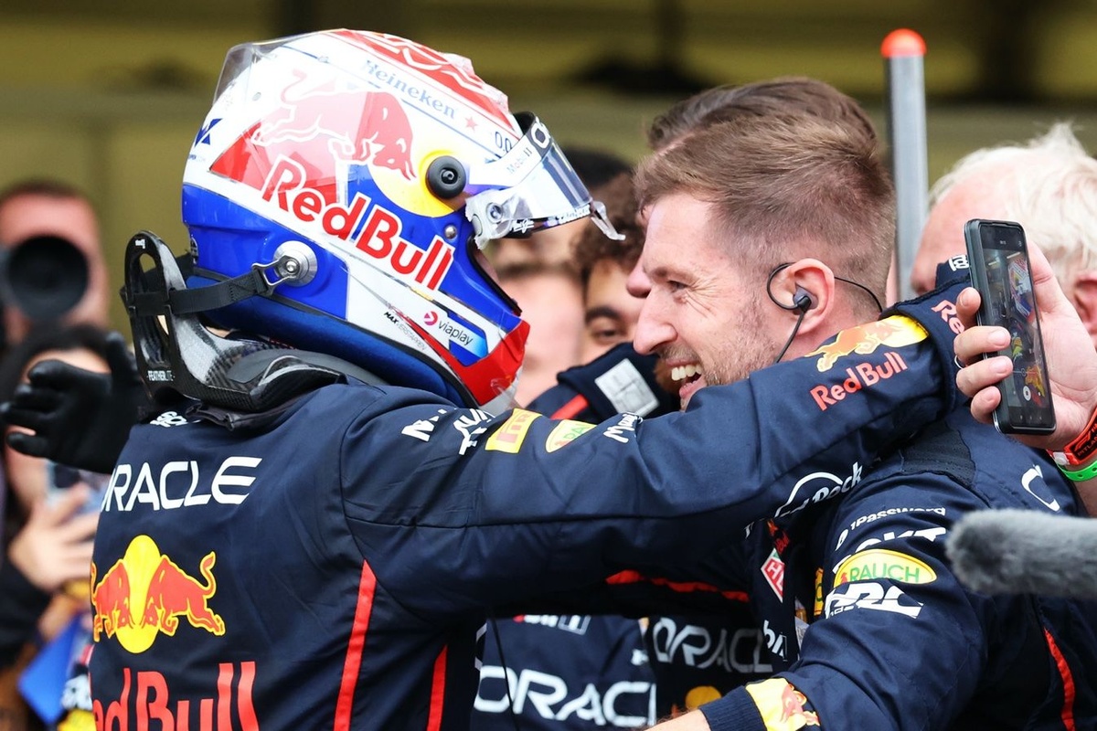 F1 | Red Bull: perché dietro le scelte più estreme c’è la totale fiducia in Verstappen