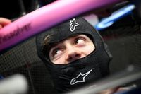 Franco Colapinto, antes de Silverstone: "Estamos concentrados en ir carrera a carrera"