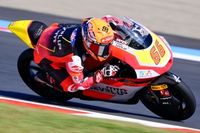 Moto3 Australia: Kelso bate a Rueda y se lleva la pole en casa