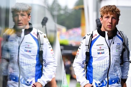 &iquest;Ha hecho Lawson lo suficiente para asegurar su futuro en la F1?