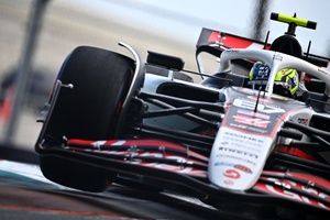 La clave actualizaci&oacute;n de Haas F1 en Imola: todo o nada para el VF-25