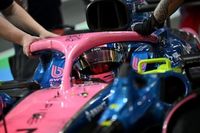 El enojo de Doohan con Alpine: ¿Falta de respeto o reacción bajo presión?