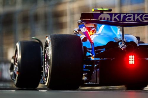 F1: Com foco em 2026, Williams revela que desenvolvimento do carro atual está quase finalizado