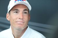 Aleix Espargaro opens up on pressure of MotoGP return as Honda's wildcard