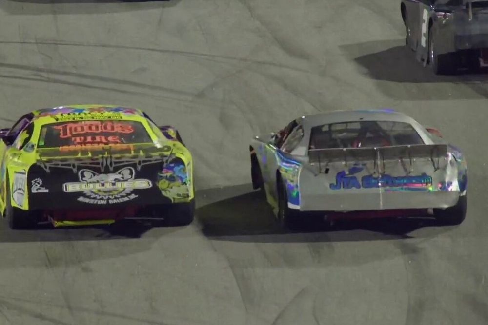 NASCAR Regional