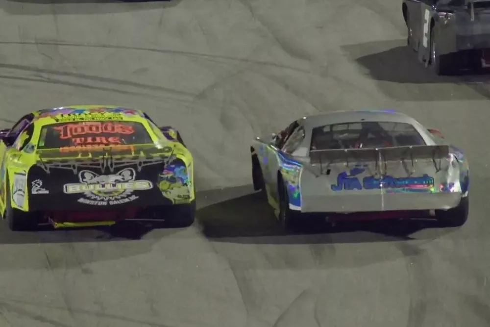 NASCAR Regional
