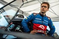 Dobry wynik Marczyka