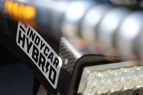 Indy confirma novo carro para 2028; confira mudanças