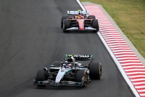 Antonelli przeprasza