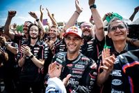 MotoGP - Martín: "Meta é terminar o ano no pódio e estar pronto para 2026"