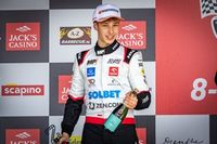 Gładysz kierowcą Formuły 3