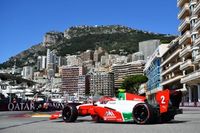 F3 Silverstone: Podio de Noel León en la feature, puntos de Ramos