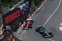 F1: Leclerc bate, mas lidera TL1 para o GP de Mônaco, à frente de Verstappen e Norris; Bortoleto é 18º