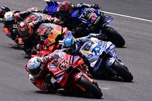 MotoGP: Marc Márquez dispara na classificação; veja tabela do campeonato