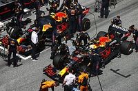 Honda sale al paso de los rumores sobre su mejora en la F1 2021