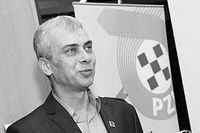 Zmarł Krzysztof Szeszko