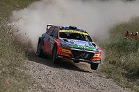 Huttunen zaatakuje w Estonii