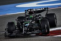 F1: A grande mudança na Mercedes após a primeira frustração com o W14