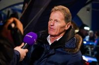FIA aponta ex-piloto de rally e dono de equipe do WRC como novo vice-presidente desportivo