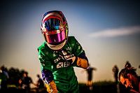 FIA Motorsport Games: Gabriel Koenigkan é P1 no Kart Jr após duas corridas