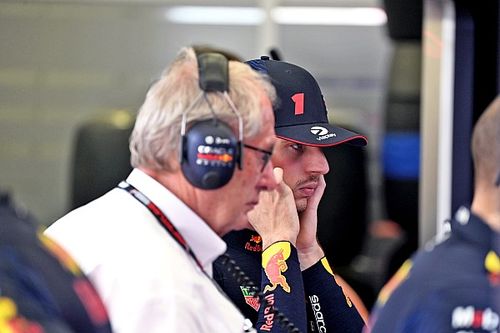 Marko: "Nuestro principal rival es Ferrari F1 y quiz&aacute;s Alonso"