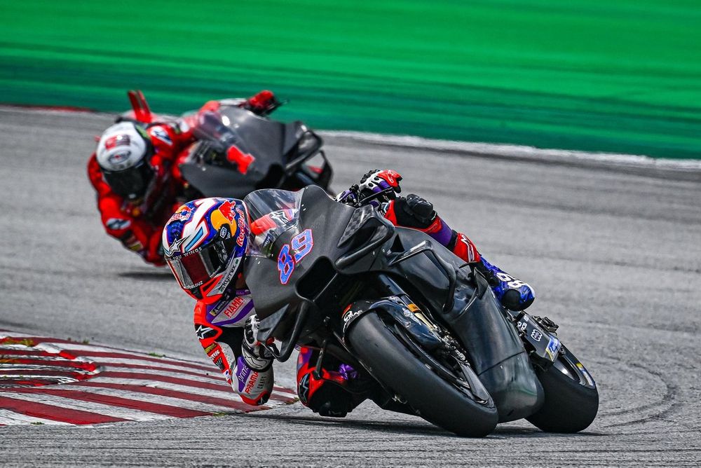 Jorge Mart&iacute;n, Pramac Racing