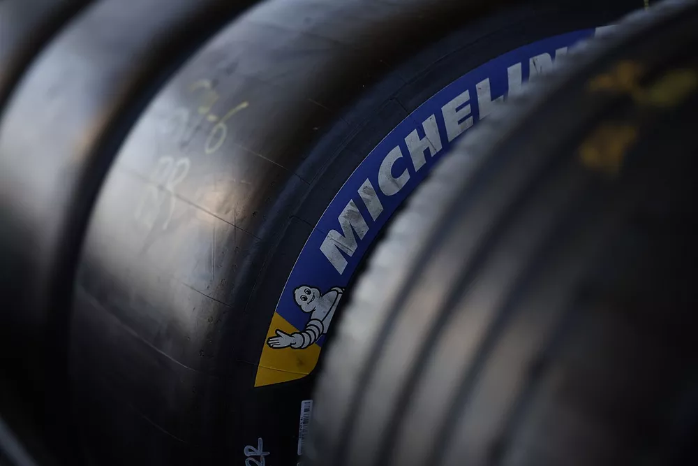 Michelin tires
