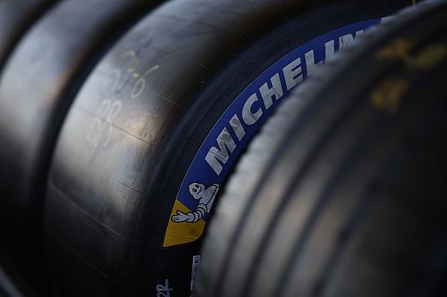 Por qu&eacute; Michelin no tiene inter&eacute;s en volver a la F1