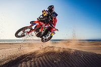 Dakar i Motul stworzeni dla siebie