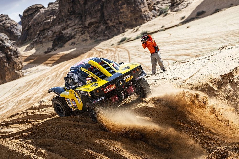 #237 Hanwei Motorsport Team Smg: Po Tian, Xuanyi Du