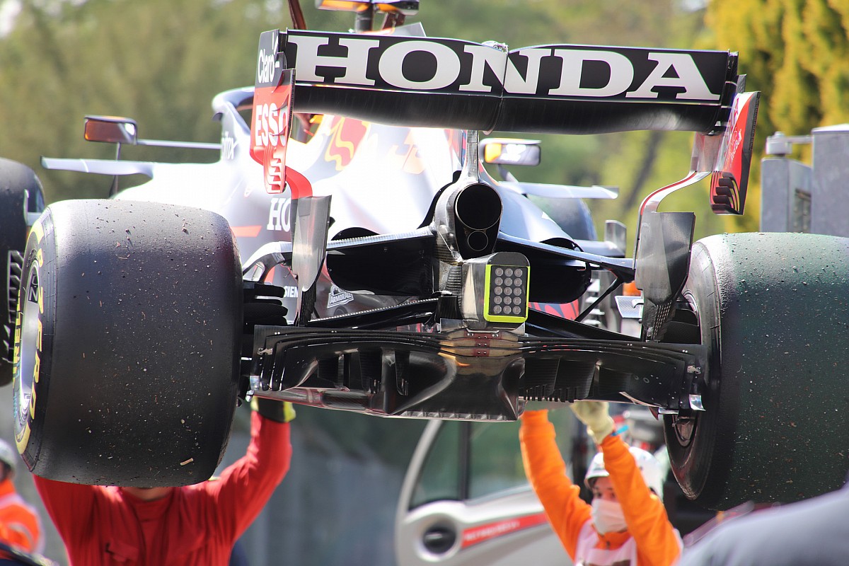 2021 REDBULL RB16B 白ブル　送料込み Oracle Red Bull Racing on X: 