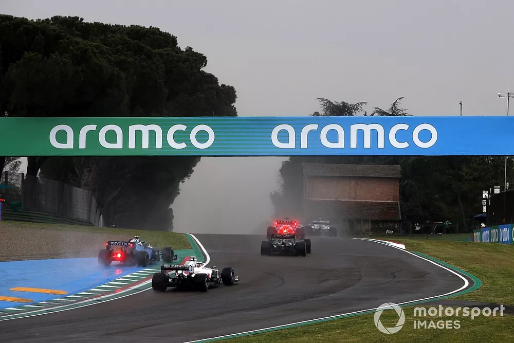 Nicholas Latifi, Williams FW43B, Nikita Mazepin, Haas VF-21