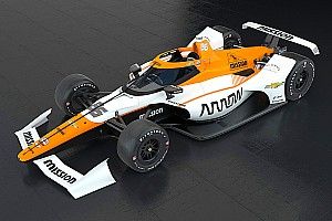 Montoya to run #86 at Indy to honor Revson’s pole for McLaren