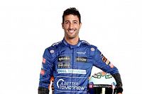 Ricciardo estrenar&aacute; el nuevo McLaren en Silverstone el martes