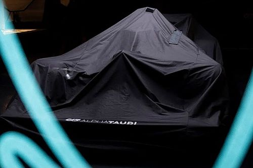 AlphaTauri anuncia la fecha de presentaci&oacute;n de su monoplaza 2022