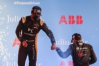 La sanción que hizo perder a Vergne el podio y creó debate