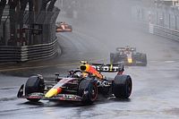 La lluvia, la esperanza de Checo Pérez en Mónaco, ¿existe la opción?