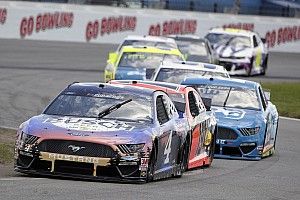 Harvick: los pilotos de NASCAR necesitarán ser más diversos