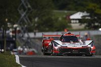 Acura de Juan Pablo Montoya largar&aacute; segundo en Road America